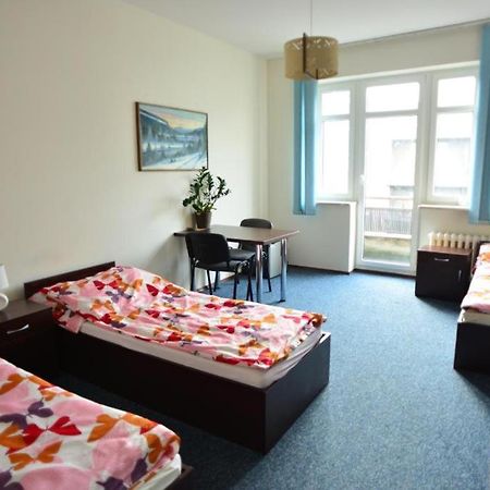 Appartement Shire Gdynia Extérieur photo