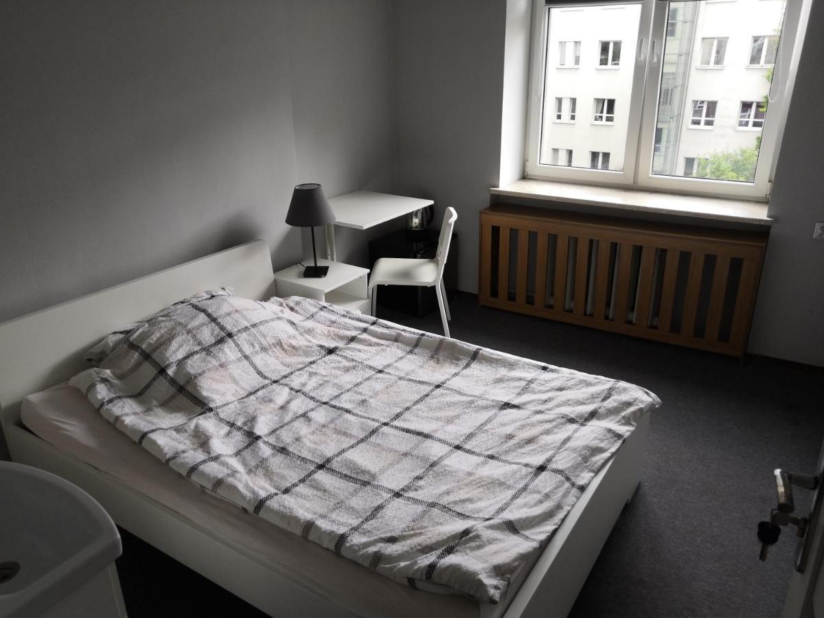 Appartement Shire Gdynia Extérieur photo